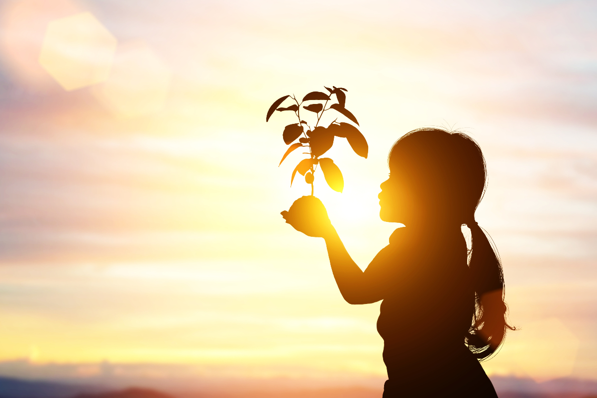 Belső gyermek a horoszk&oacute;pban