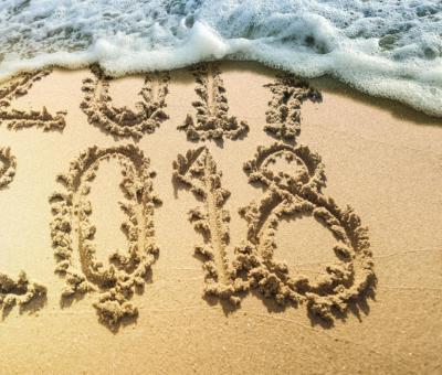 2018 a Vénusz éve