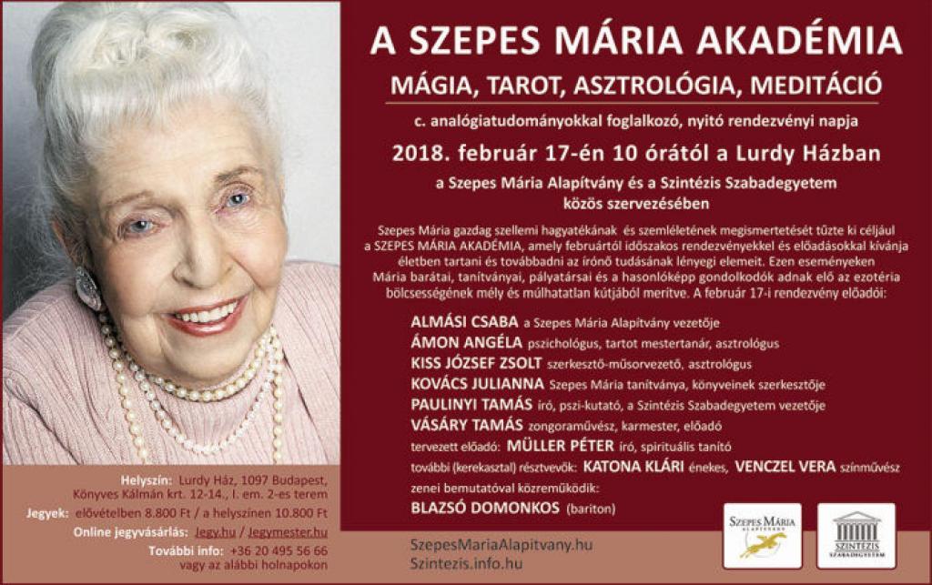 Nyerj belépőt a nagyszabású rendezvényre!