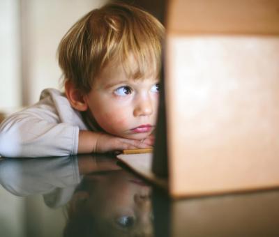 Közös célunk, hogy megóvjuk a gyerekeket az internet veszélyeitől
