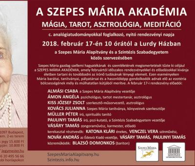 Nyerj belépőt a nagyszabású rendezvényre!