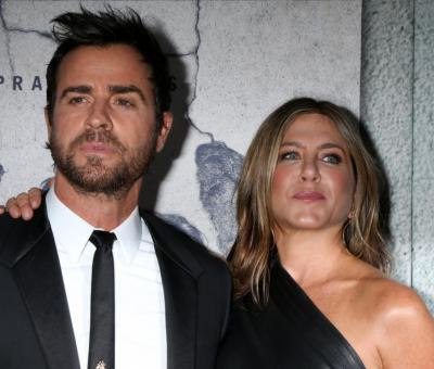 Jennifer Aniston és Justin Theroux - mi az oka a szakításnak?