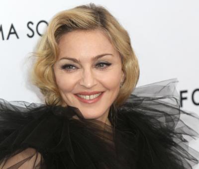 Madonna a számmisztika tükrében