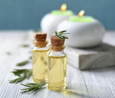 Aromaterápiával a stressz ellen