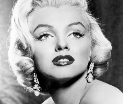 Monroe azcendense az Oroszlán jegyébe esik