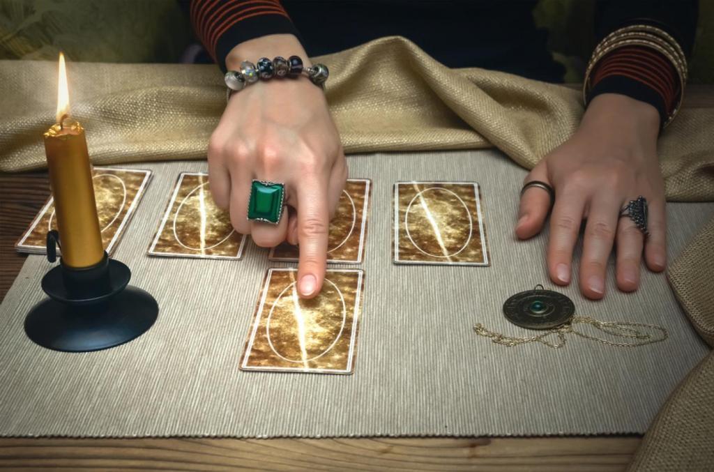 Hogyan értelmezzük a Tarot lapjait?