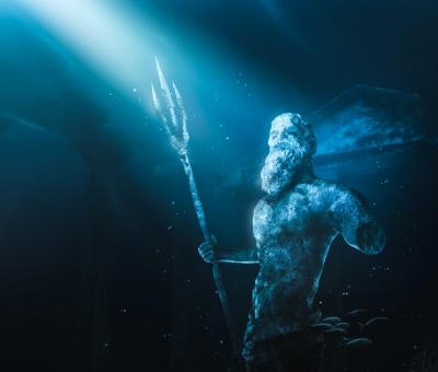 Atlantisz angyalai