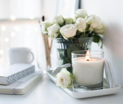 5 Feng Shui-tipp a tisztánlátásért