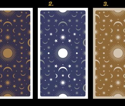 Oroszlán tarot