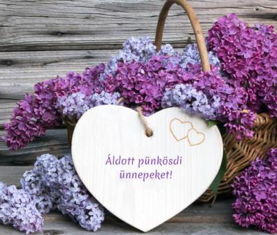Napi horoszkóp: Pünkösd vasárnap szokatlan dolgok történhetnek