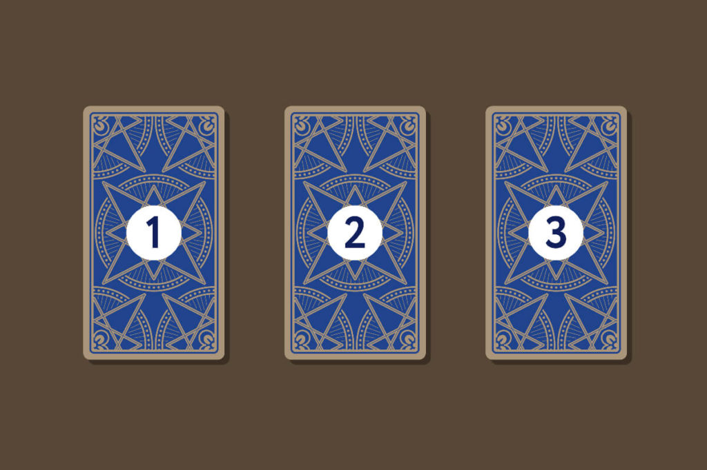 tarot jóslás