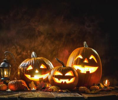 Napi horoszkóp: misztikus halloweeni vasárnap