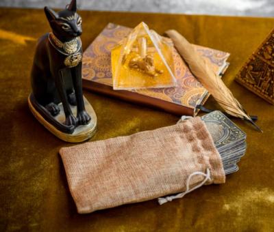 Tarot jóslás