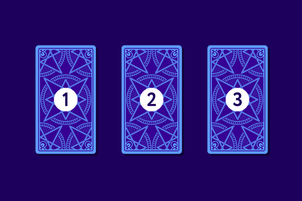 tarot november