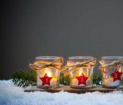 Napi horoszkóp: advent második vasárnapja