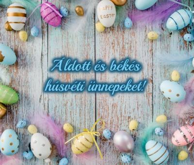 Heti horoszkóp: Boldog húsvétot!