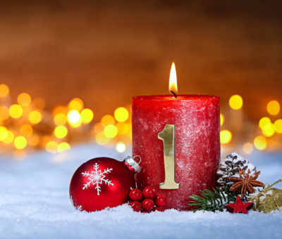 adventi hétvége horoszkópja