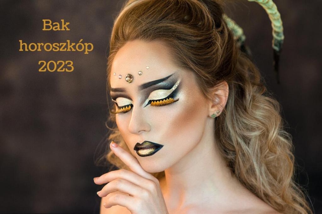 Bak éves horoszkóp 2023