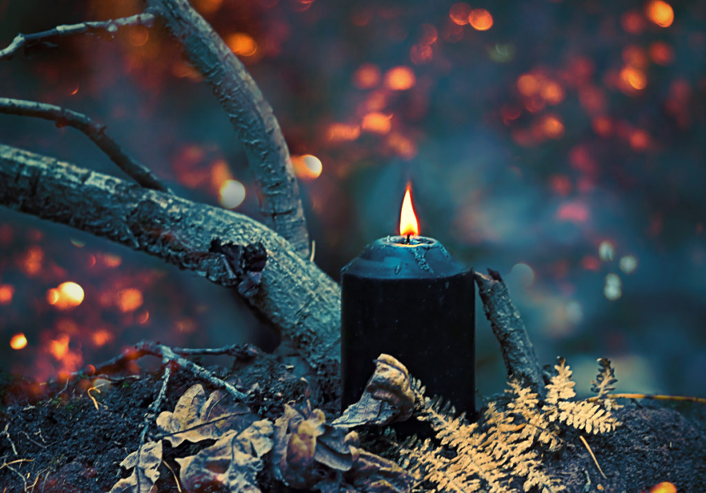 Mabon, a kelták aratásünnepe