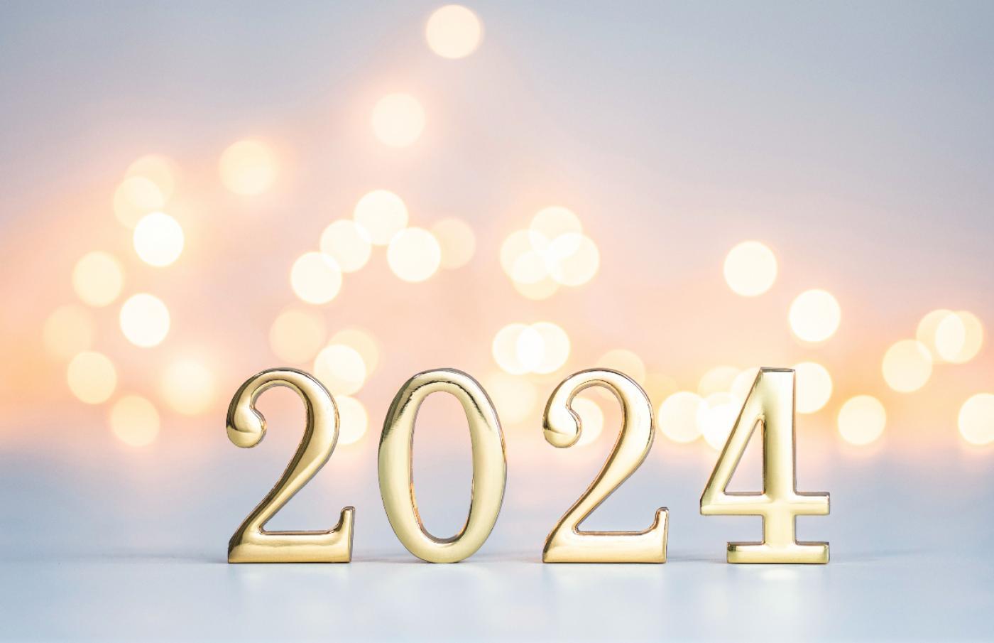 2024 horoszkóp