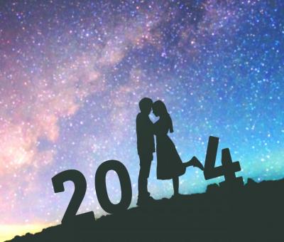 Nagy szerelmi horoszkóp 2024