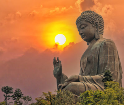 Buddha
