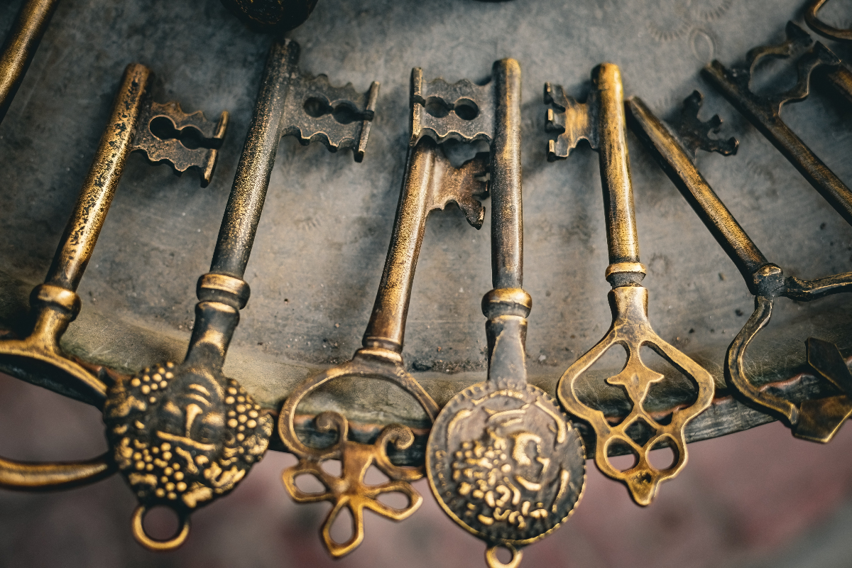 Az élet 7 törvénye