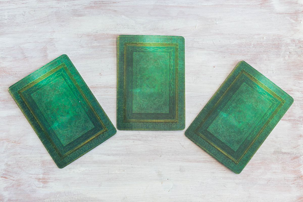 Heti tarot jóslás