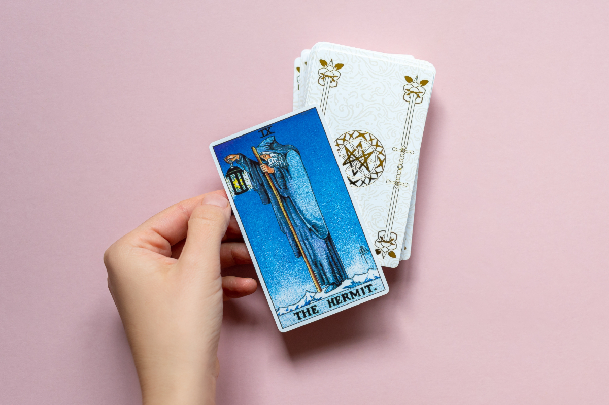 Heti Tarot jóslás
