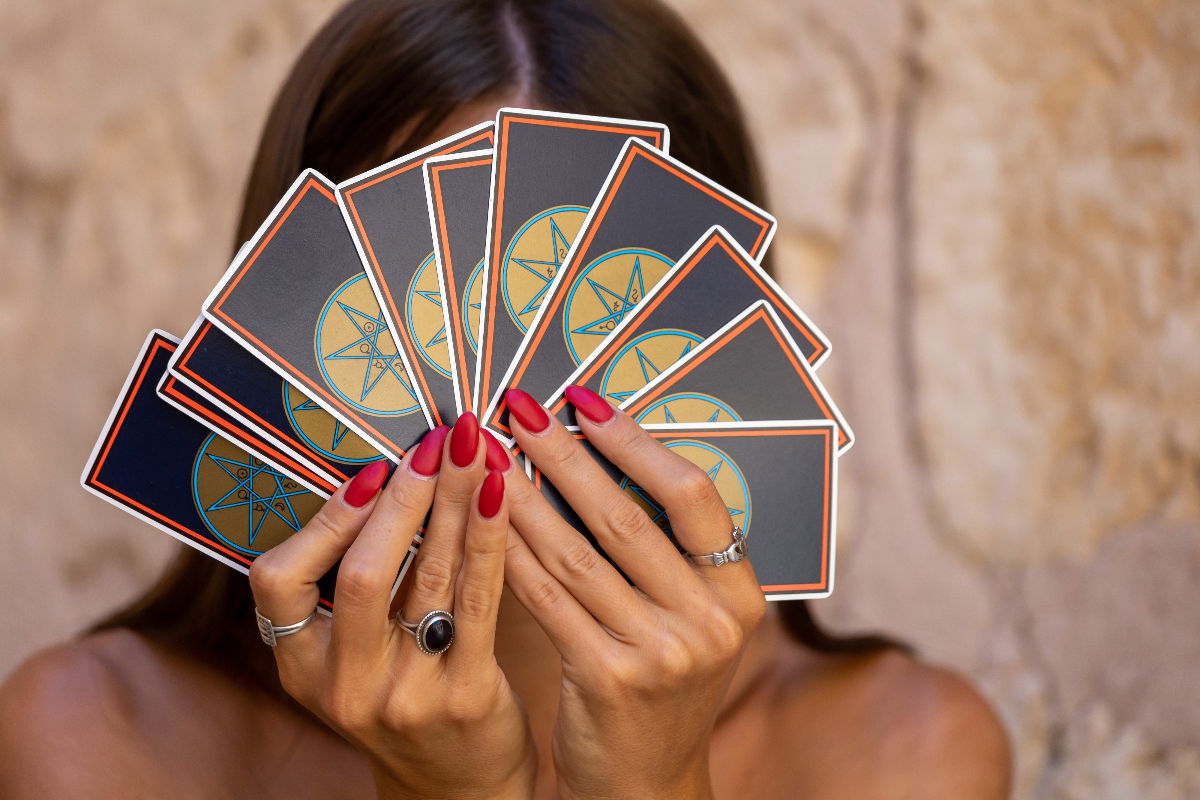 Heti Tarot jóslás