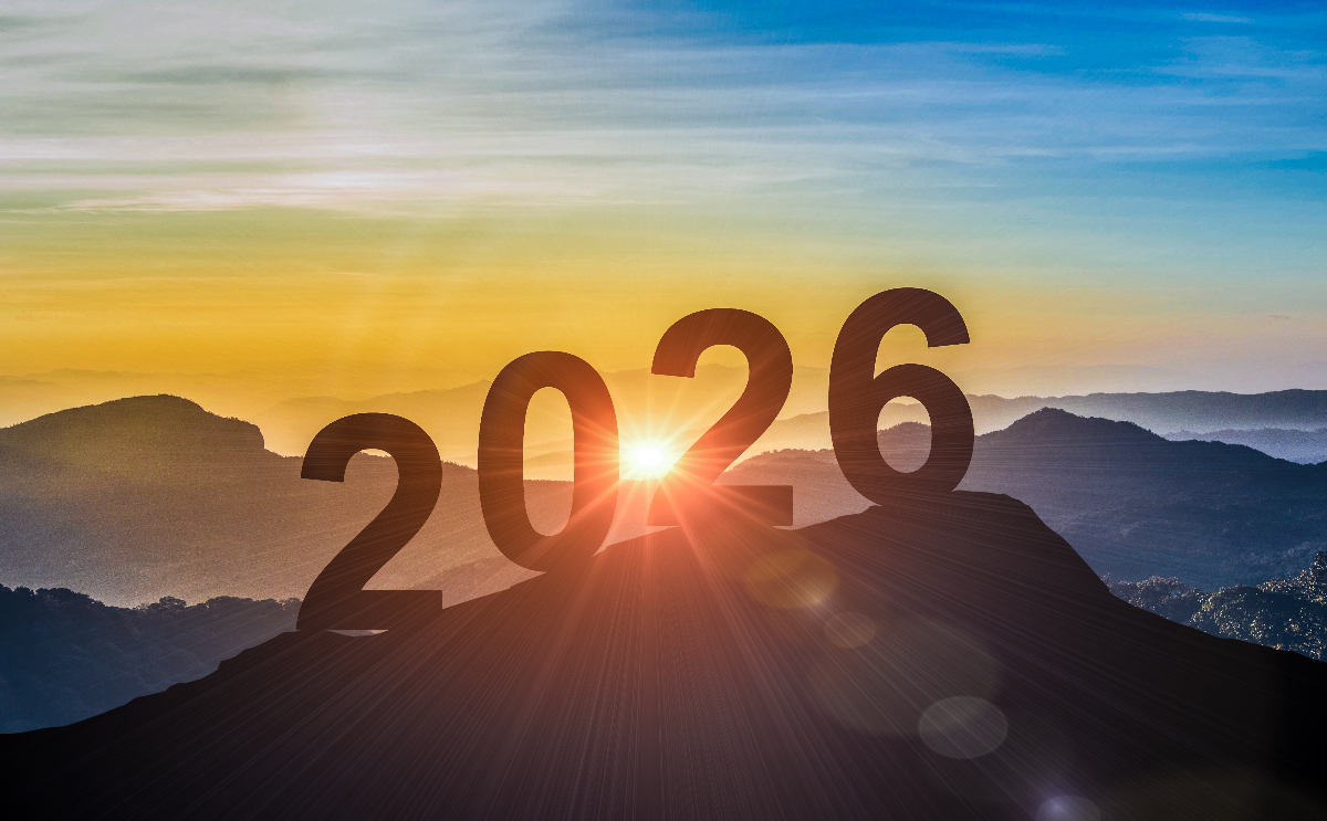 2026 a számmisztika szerint