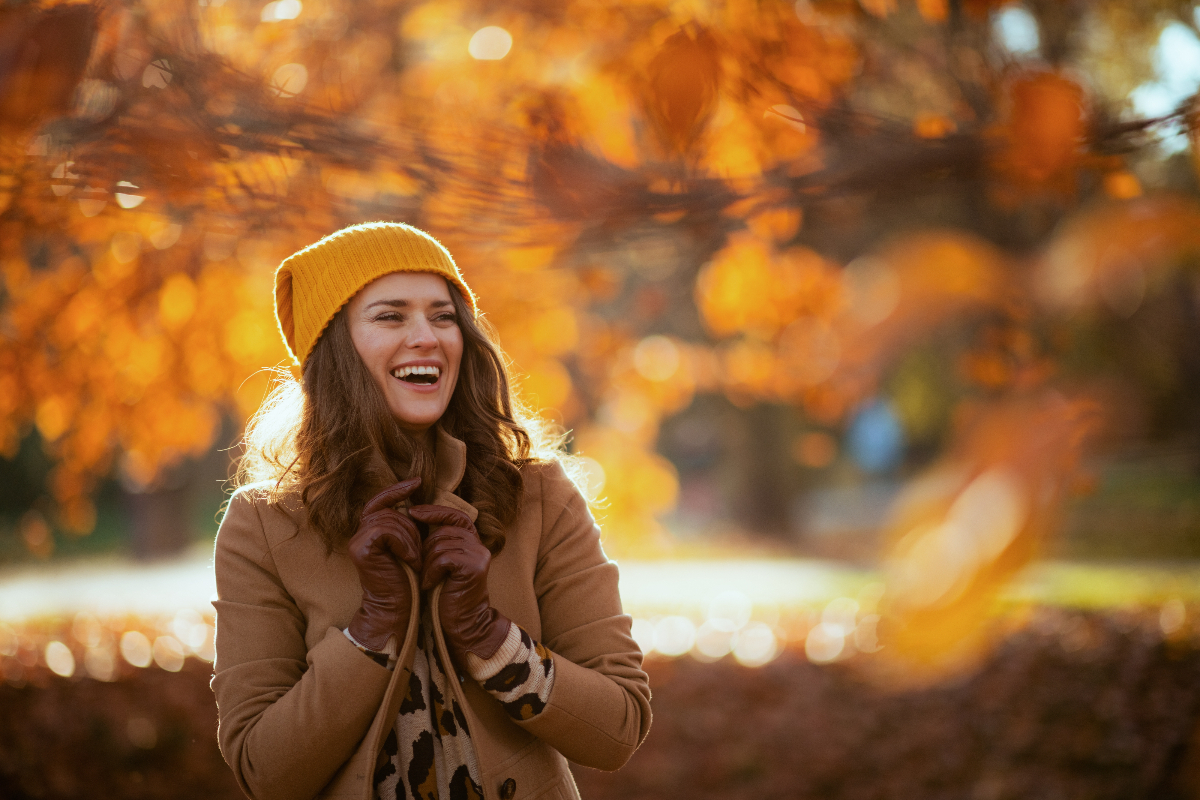 4 csillagjegy legszerencsésebb novemberben