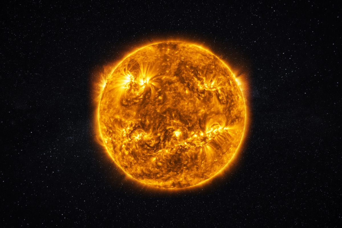 A geomágneses viharok erősen hatnak ránk