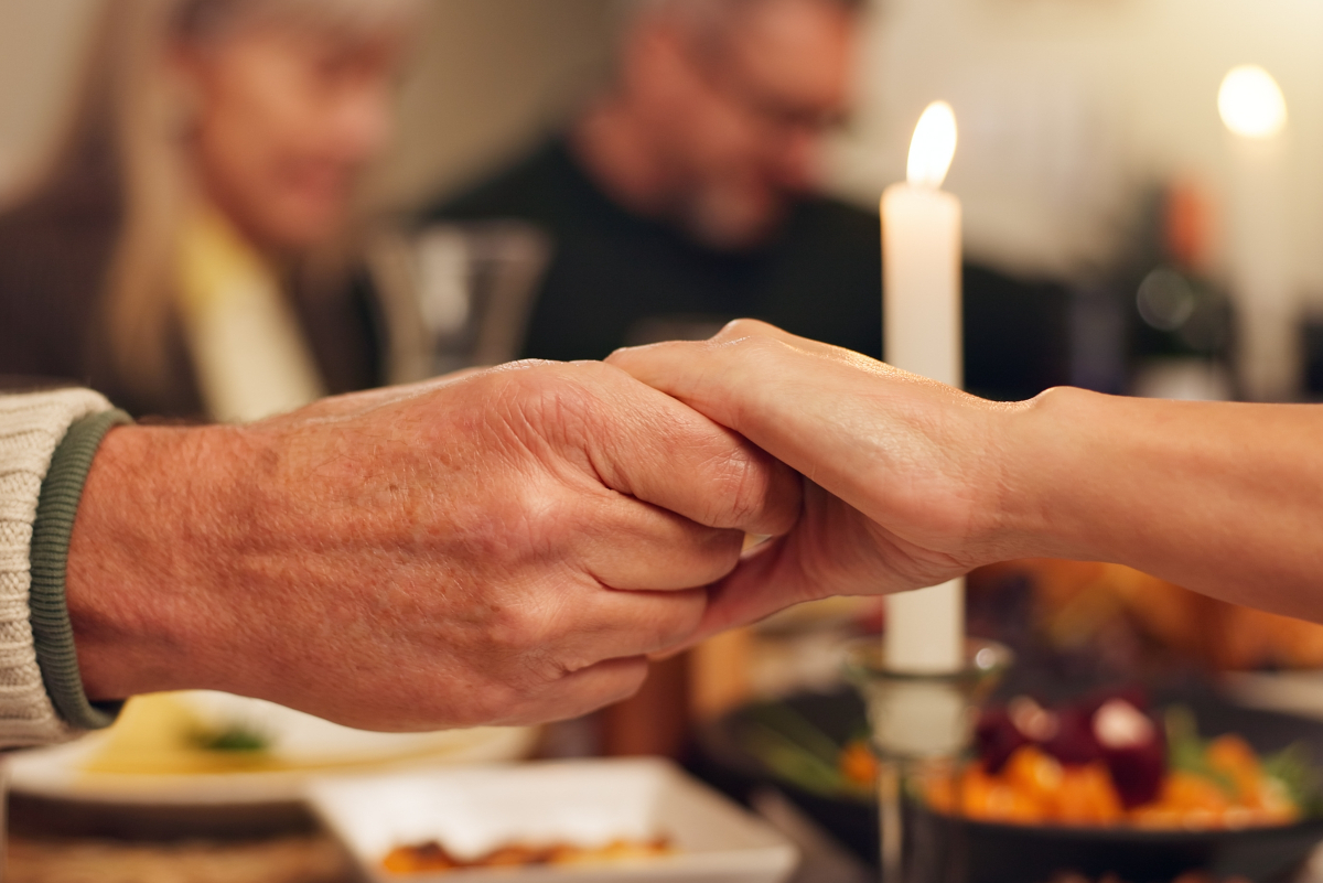 November 27-re esik a Hálaadás napja