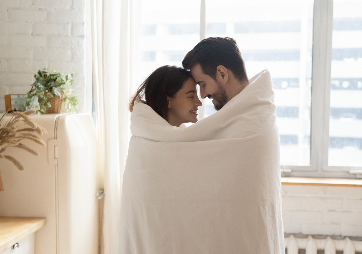 A heti szerelmi horoszkóp szerint fontos az összhang