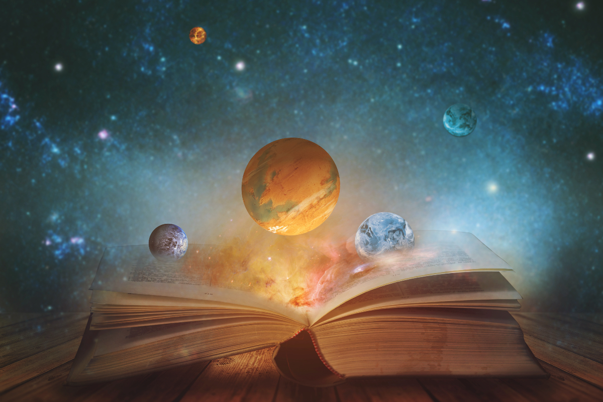 Heti horoszkóp szerint lesz feszültség a telihold miatt