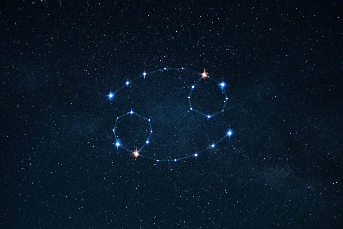 A Rák éves horoszkóp 2026 nagy fejlődést jelez