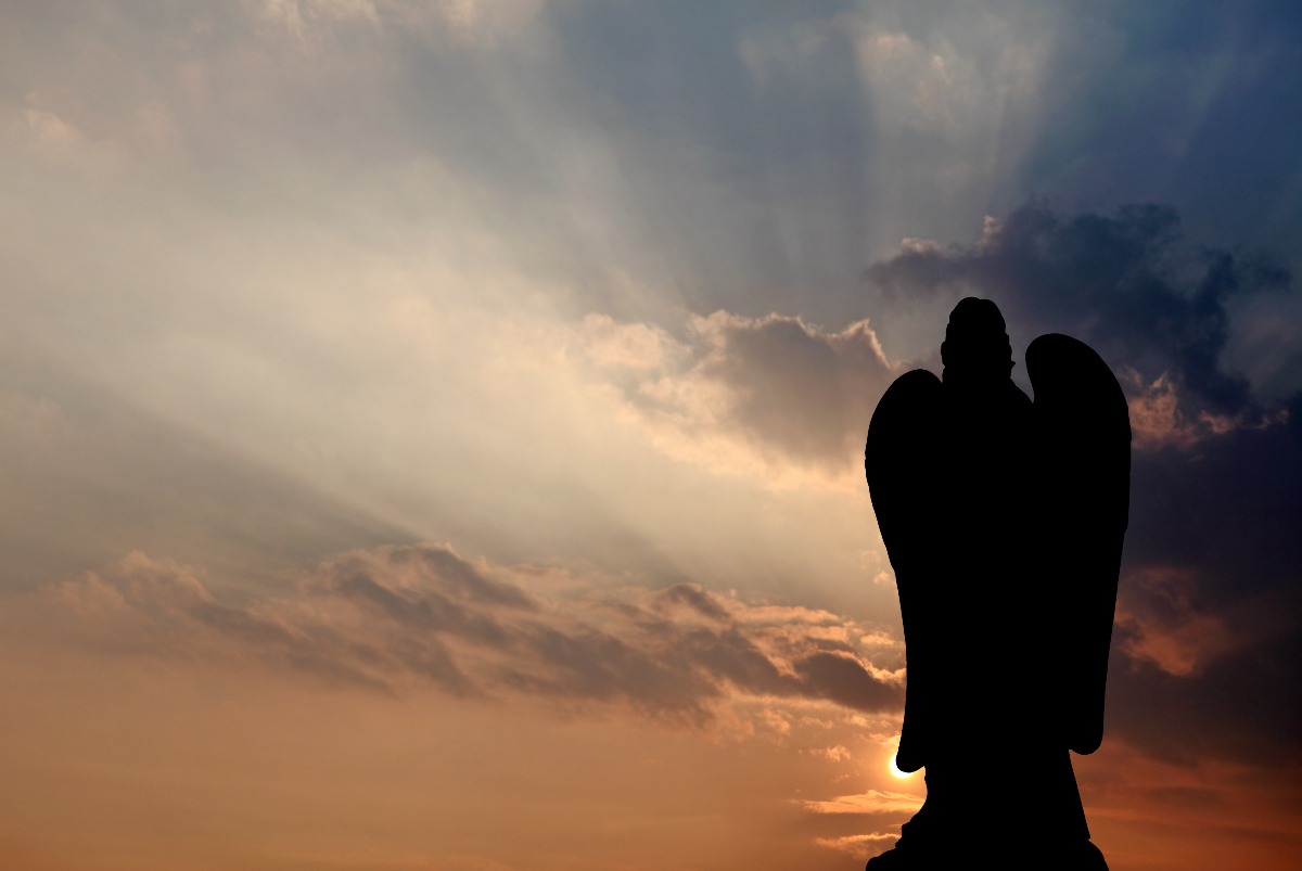 Ők a telihold angyalai a spirituális szakértő szerint