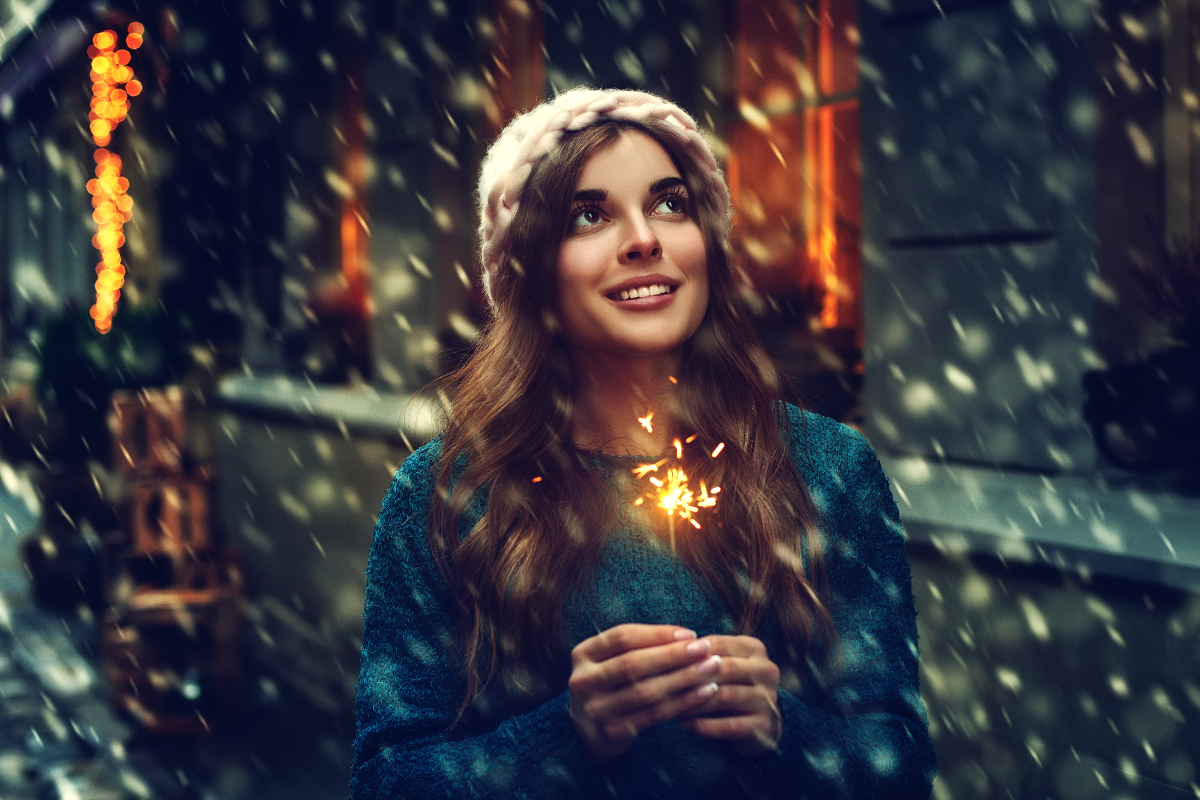 A hétvégi horoszkóp csodás adventi hétvégét jelez