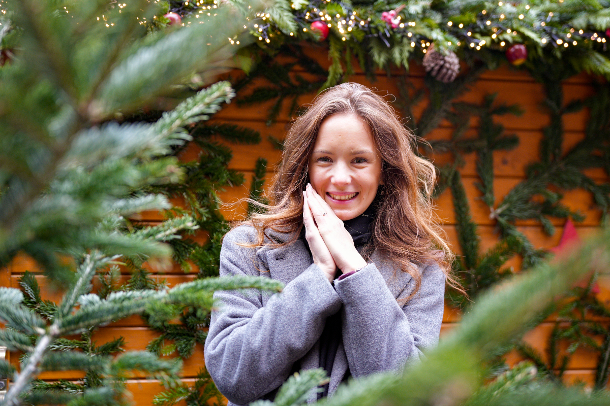 A napi horoszkóp szerint Mikulás napja szuper fejleményeket hoz (fotó: Shutterstock)