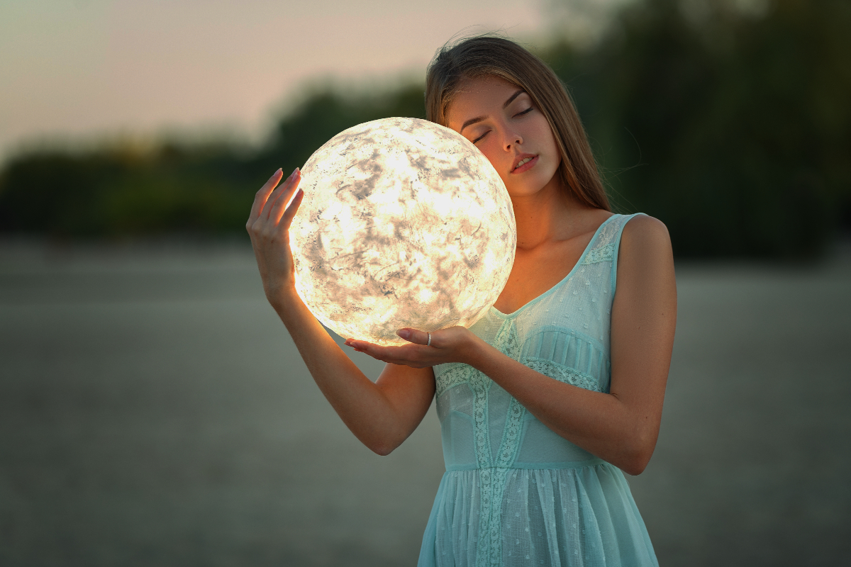 A héten e méregtelenítésben segít a Hold a heti holdhoroszkóp szerint