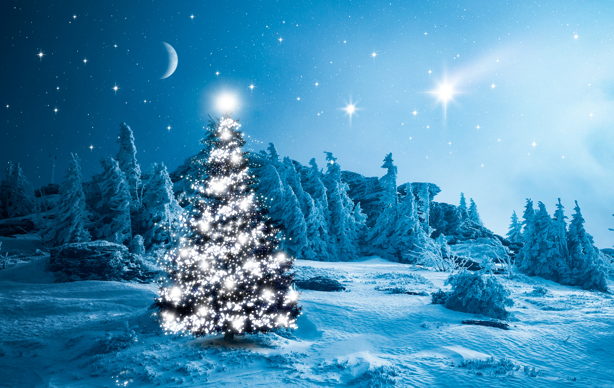 A 12 szent éjszakán különleges üzenetetket kaphatunk