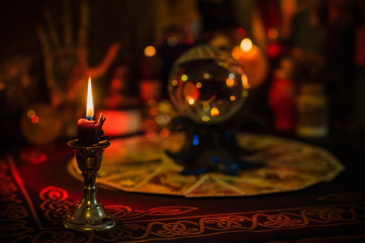 A heti tarot óslás fontos üzenetet hoz