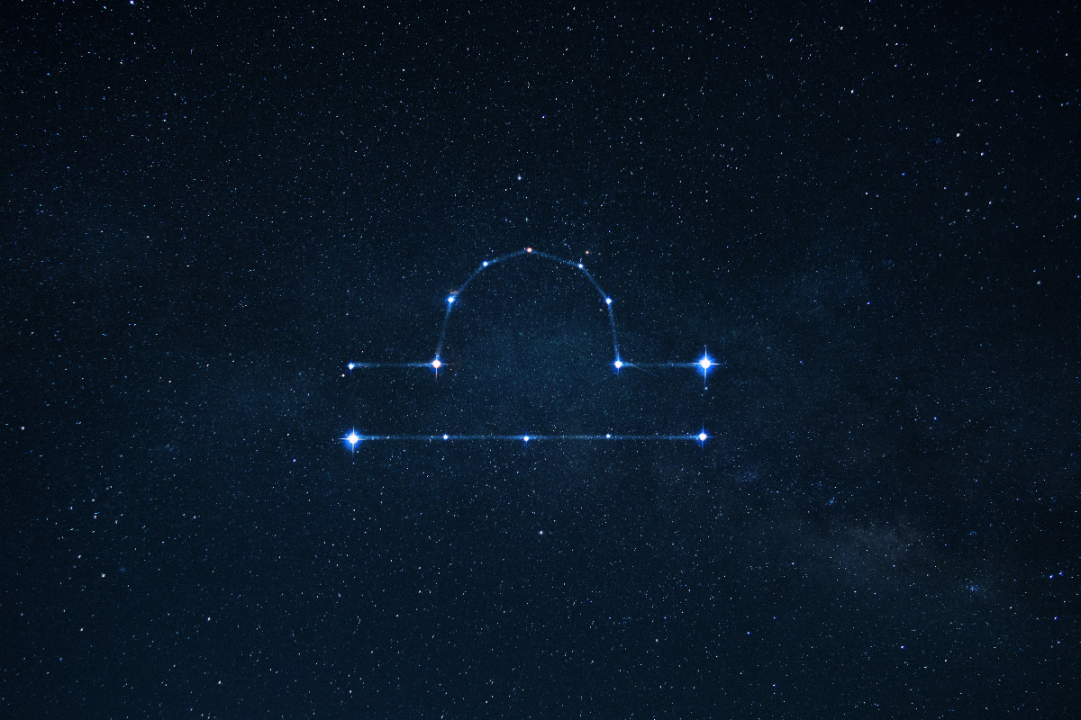 A Mérleg éves horoszkóp 2026 fontos fordulatokat jelez