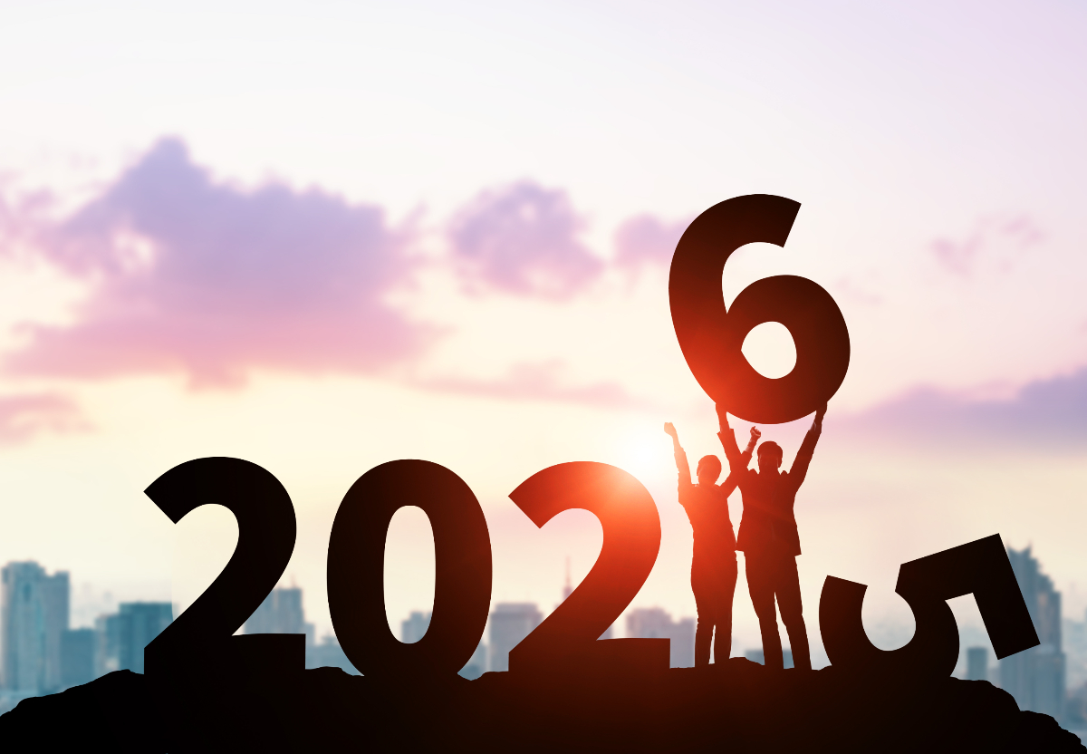 Így készülj fel az új évre a számmisztika 2026 szerint