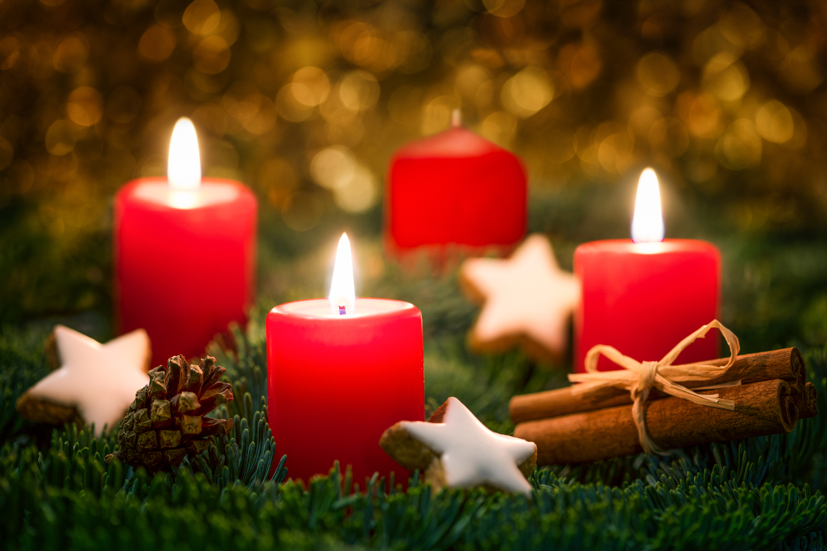 Ezüstvasárnap a Mérleg Hold segít a békében