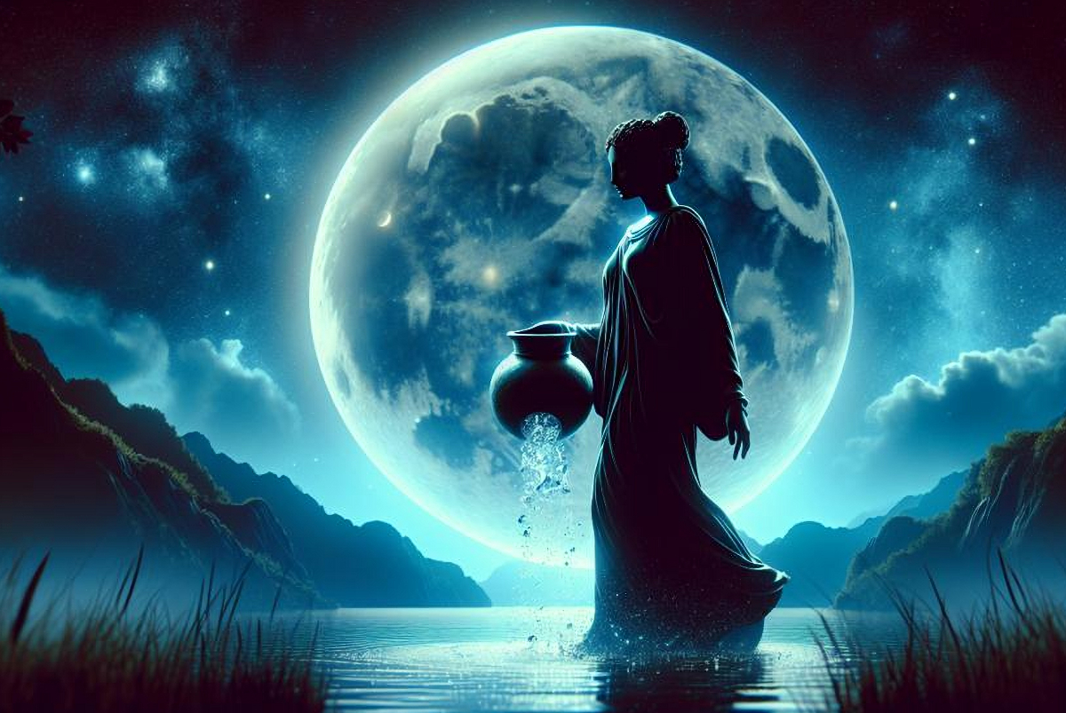 A Vízöntő éves horoszkóp 2026 kedvező fejleményeket jelez