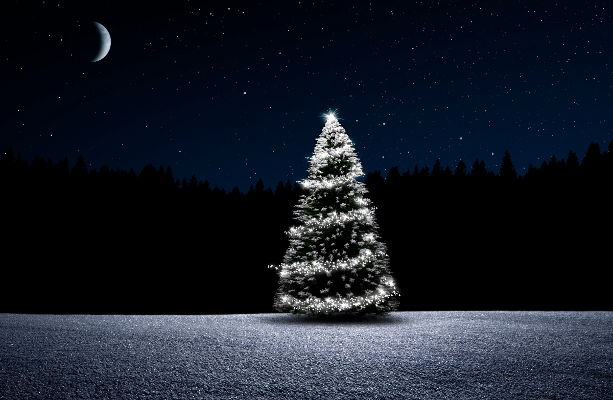 Heti holdhoroszkóp karácsony hetére