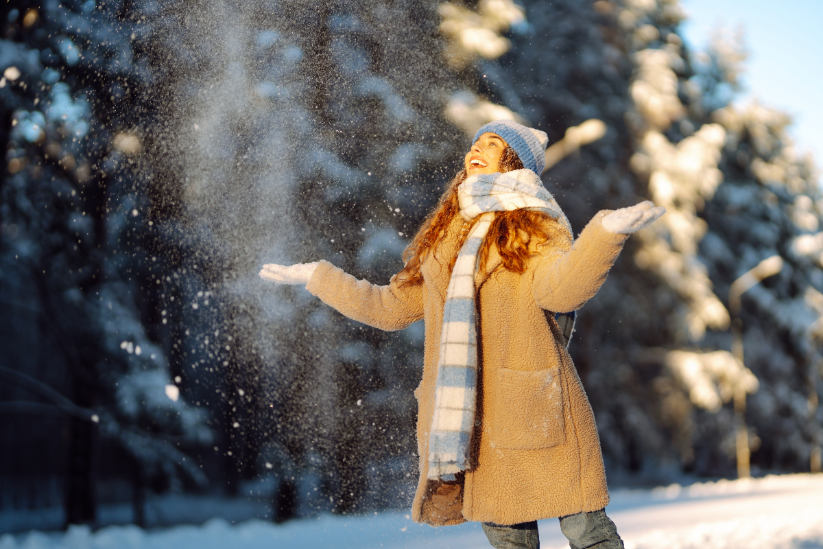 Napi horoszkóp vidámságot jelez január 1-jére
