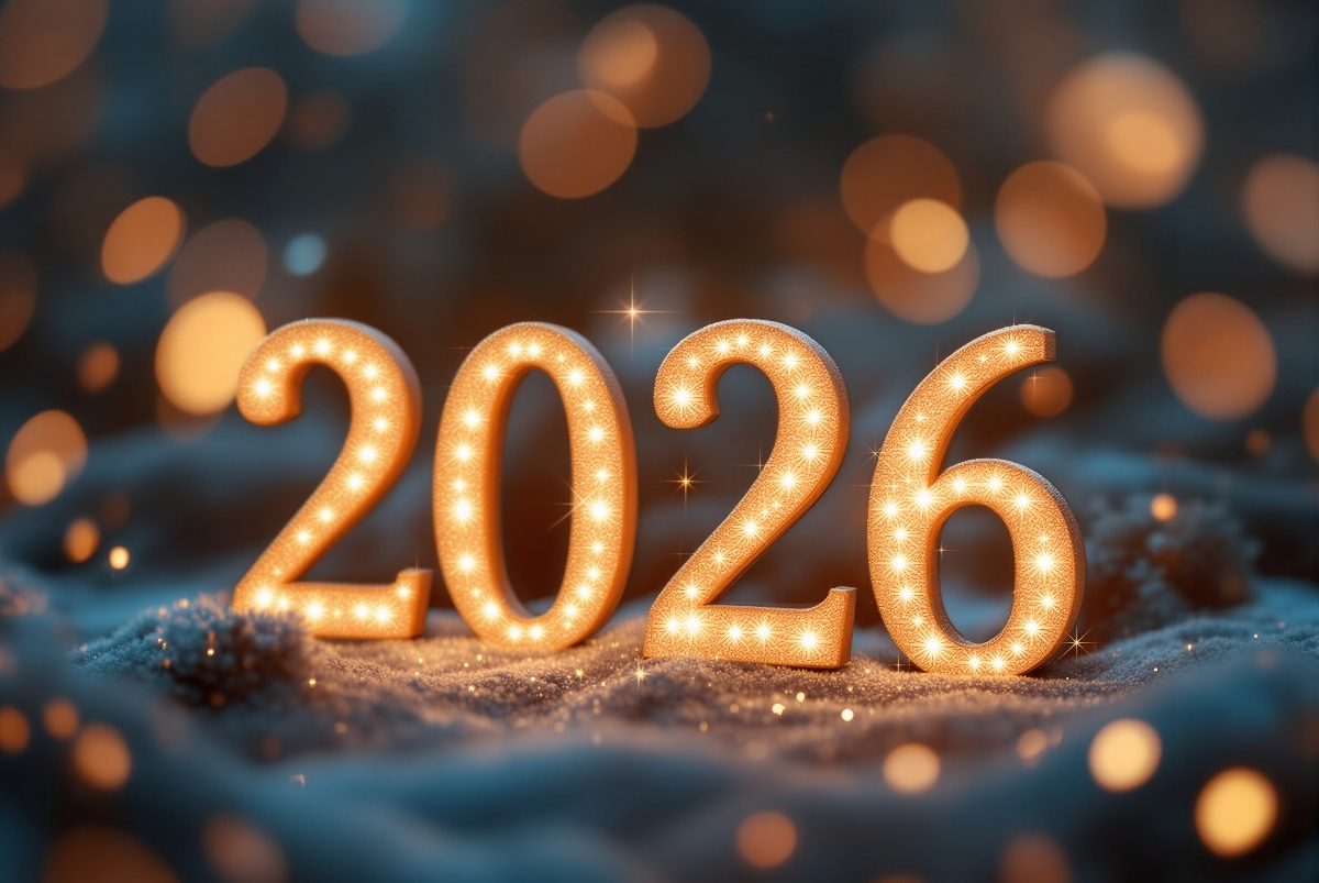 2026 szerencse horoszkóp